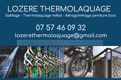 logo lozere-thermolaquage